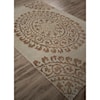 JAIPUR Living Timeless By Jennifer Adams Premium 8 x 11 Rug