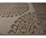 JAIPUR Living Timeless By Jennifer Adams Premium 8 x 11 Rug