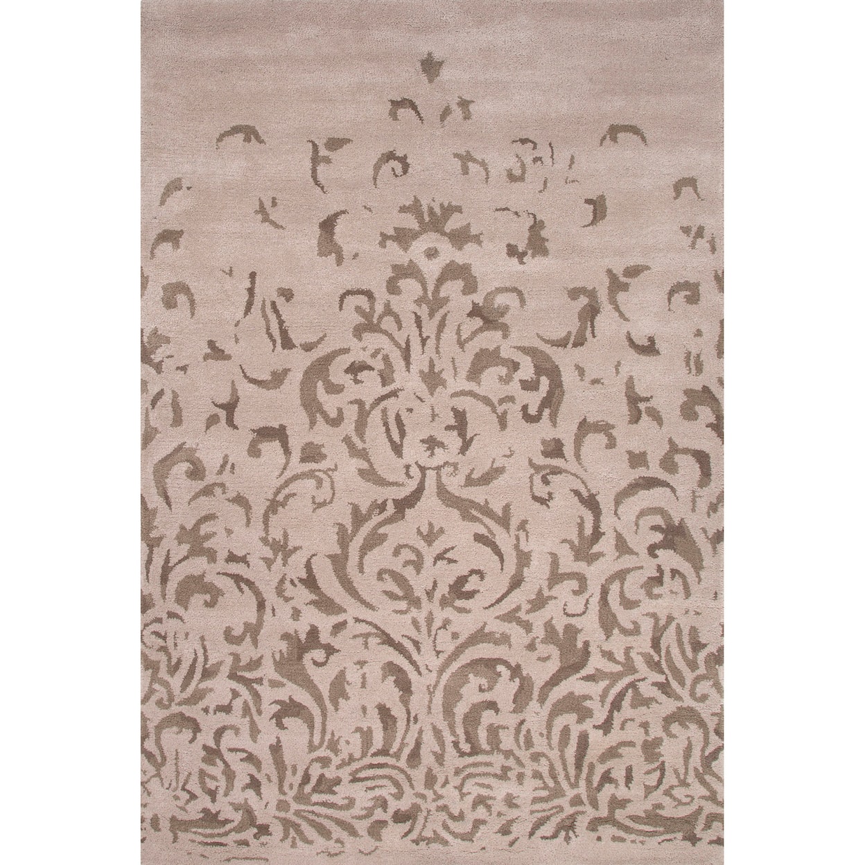 JAIPUR Rugs Timeless By Jennifer Adams Tufted 5 x 8 Rug