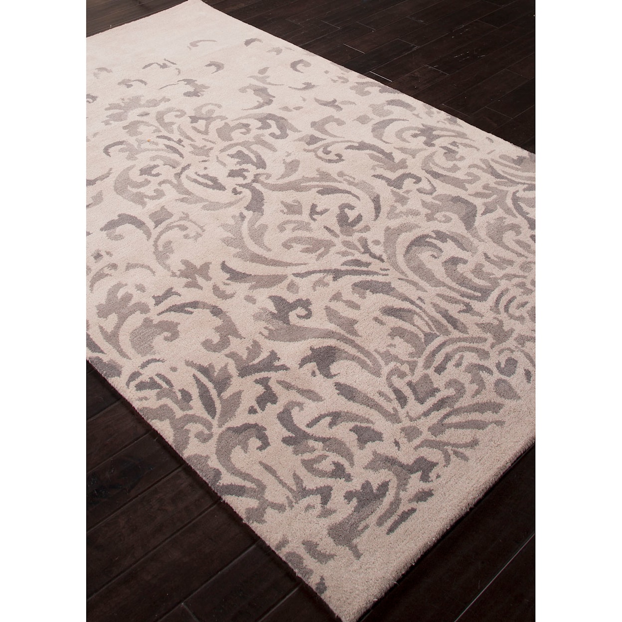 JAIPUR Rugs Timeless By Jennifer Adams Tufted 5 x 8 Rug