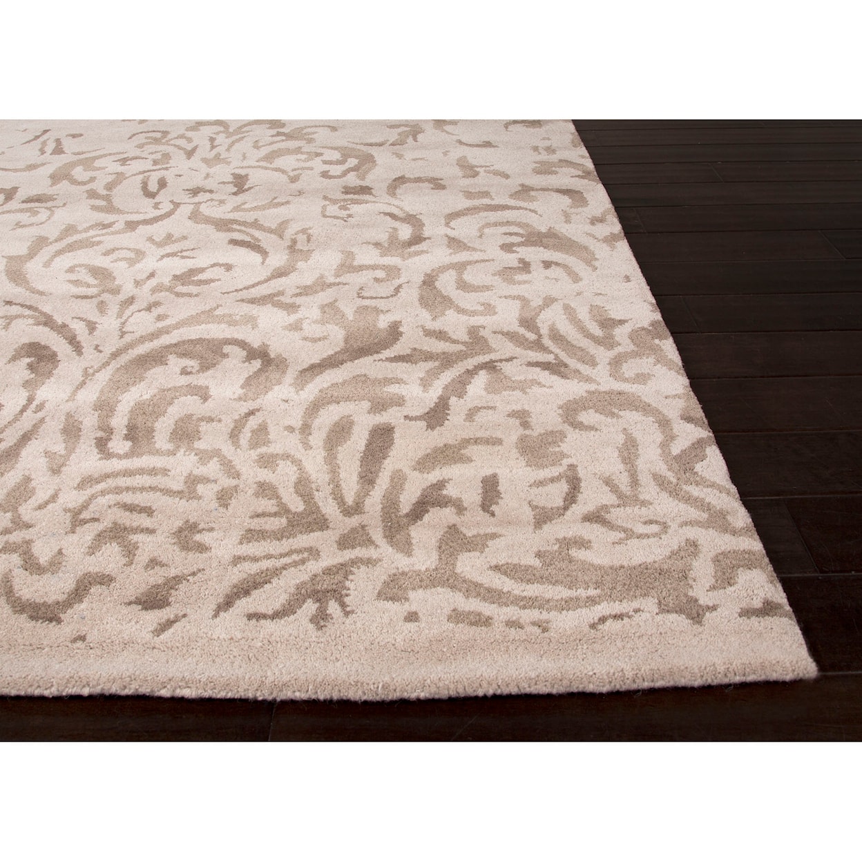 JAIPUR Rugs Timeless By Jennifer Adams Tufted 5 x 8 Rug