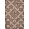 JAIPUR Rugs Timeless By Jennifer Adams Tufted 5 x 8 Rug