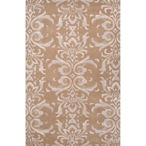 5 x 8 Rug
