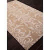 JAIPUR Rugs Timeless By Jennifer Adams Tufted 5 x 8 Rug