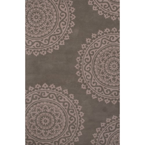2 x 3 Rug