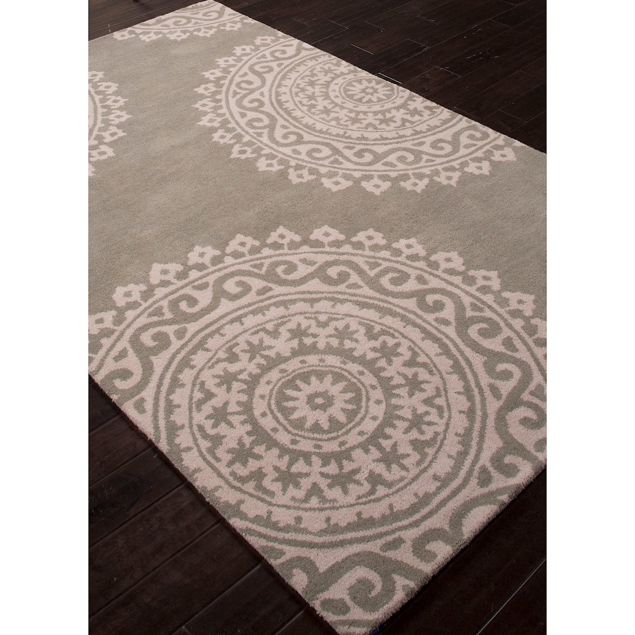 JAIPUR Rugs Timeless By Jennifer Adams Tufted 2 x 3 Rug