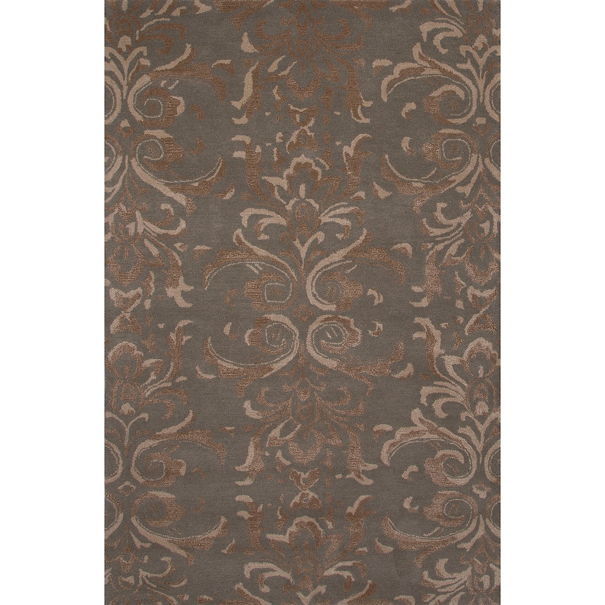 JAIPUR Rugs Timeless By Jennifer Adams Tufted 2 x 3 Rug