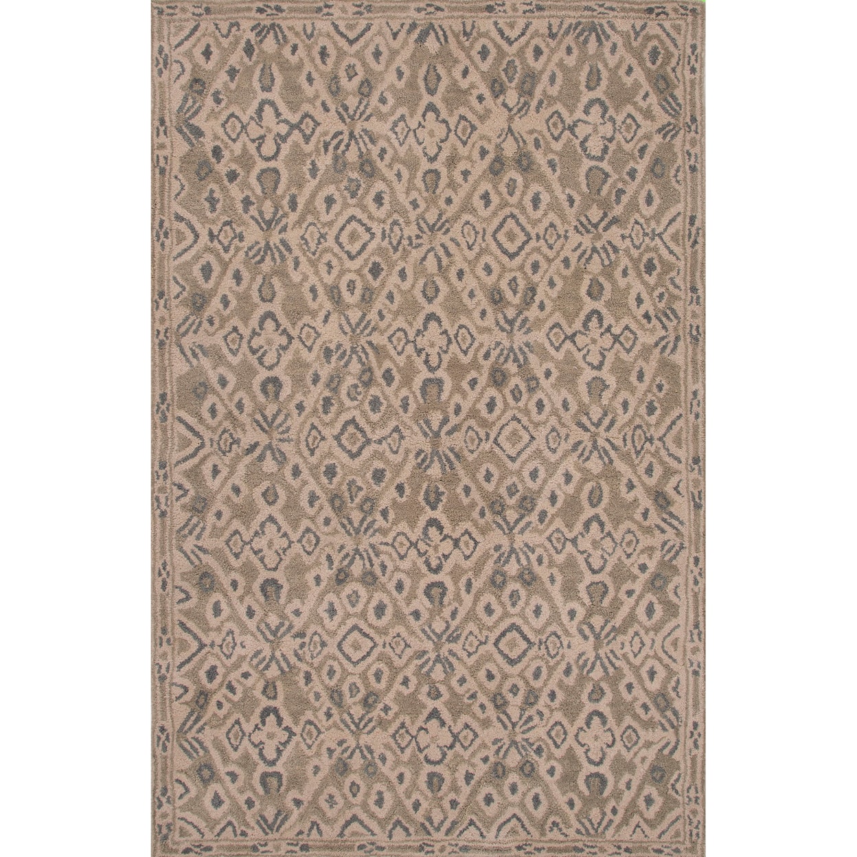 JAIPUR Rugs Traditions Made Modern Tufted 5 x 8 Rug