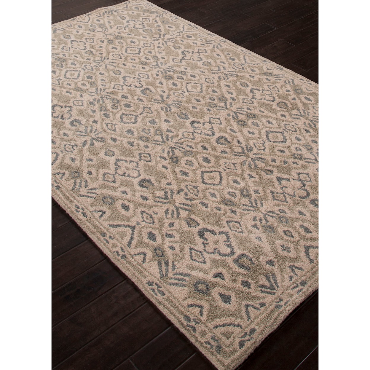 JAIPUR Rugs Traditions Made Modern Tufted 5 x 8 Rug