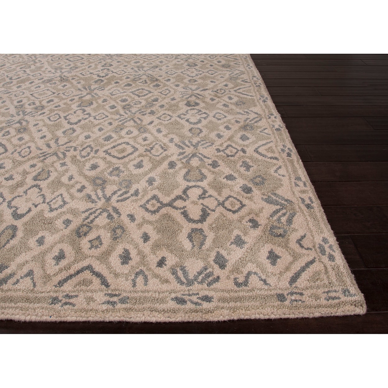 JAIPUR Rugs Traditions Made Modern Tufted 5 x 8 Rug