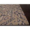 JAIPUR Rugs Traditions Made Modern Tufted 5 x 8 Rug