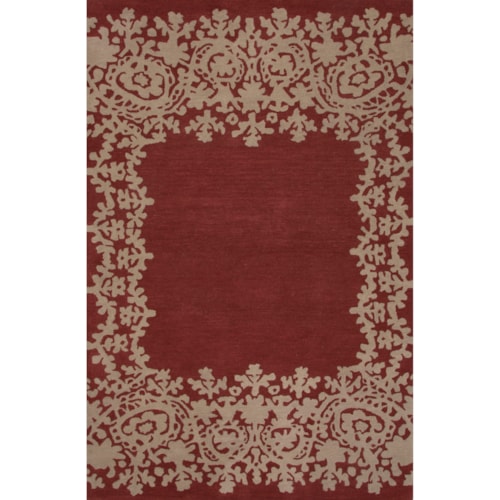 5 x 8 Rug