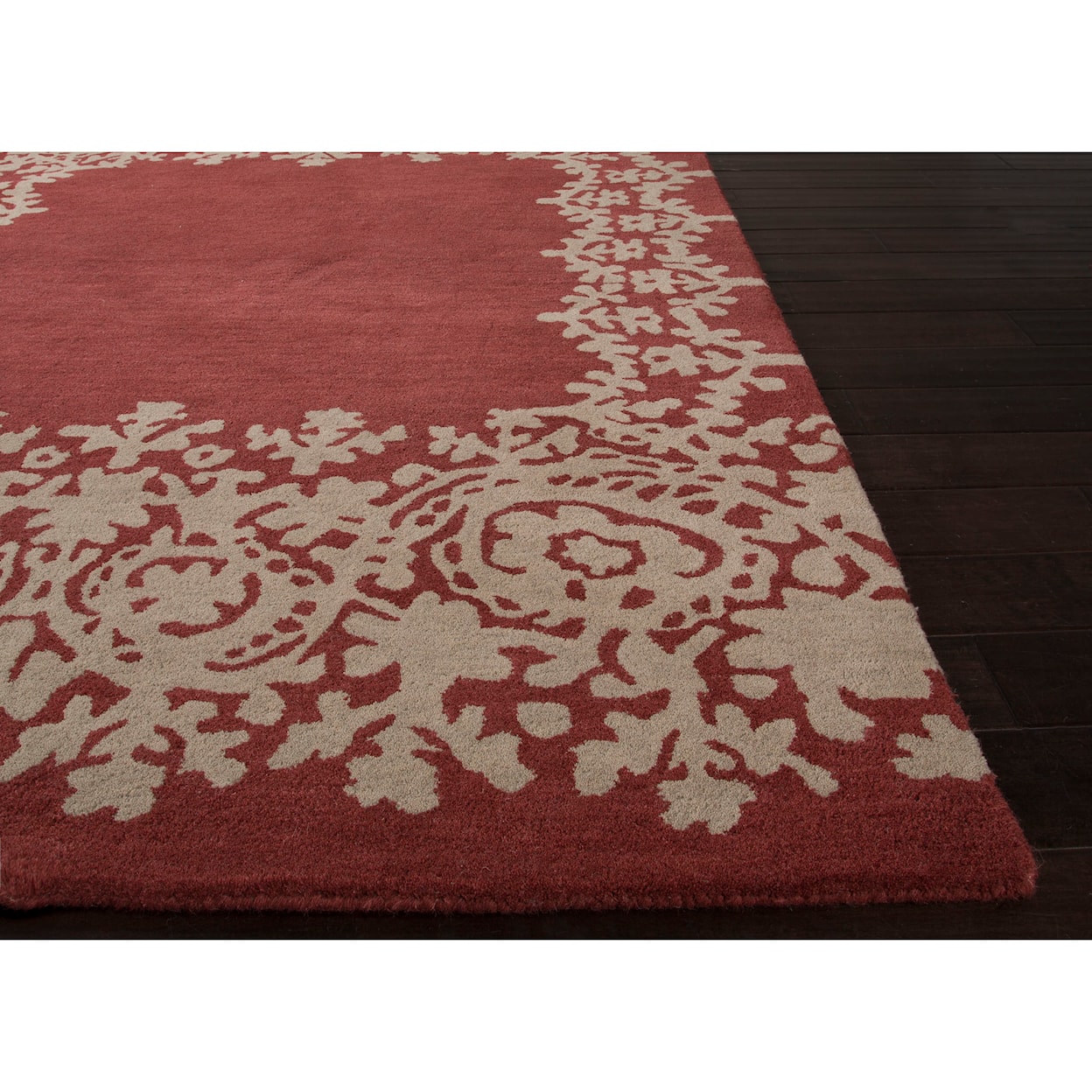 JAIPUR Rugs Traditions Made Modern Tufted 5 x 8 Rug