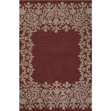 5 x 8 Rug