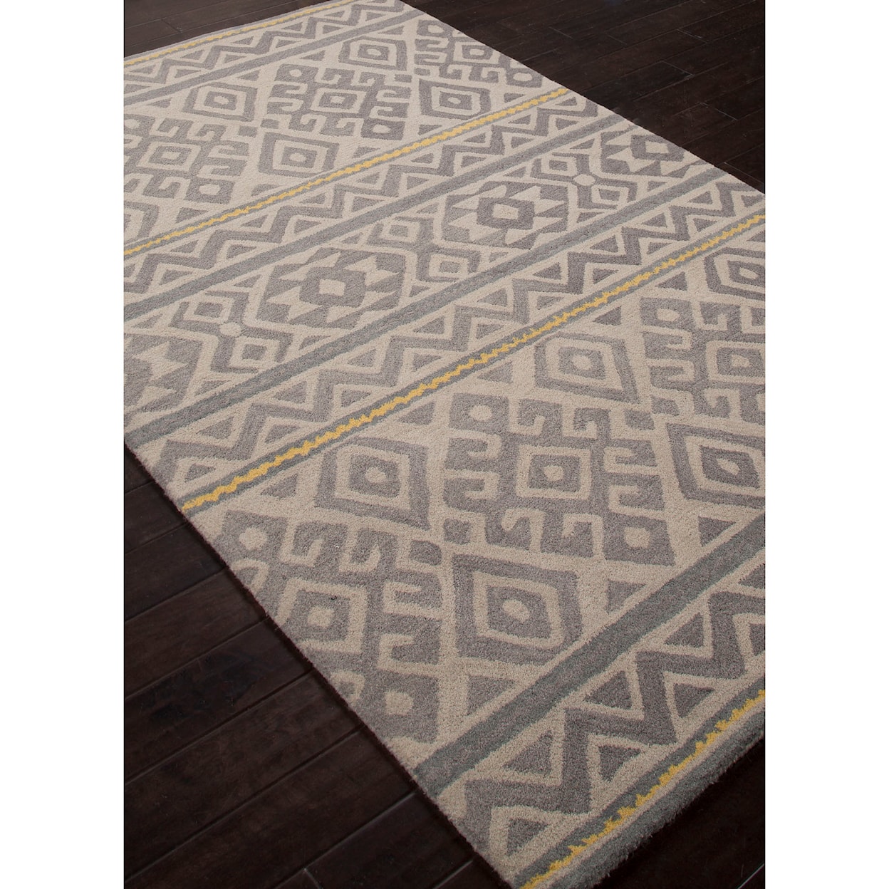 JAIPUR Rugs Traditions Made Modern Tufted 5 x 8 Rug