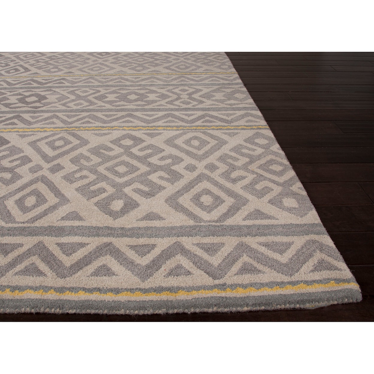 JAIPUR Rugs Traditions Made Modern Tufted 5 x 8 Rug