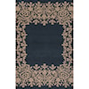 JAIPUR Rugs Traditions Made Modern Tufted 8 x 11 Rug