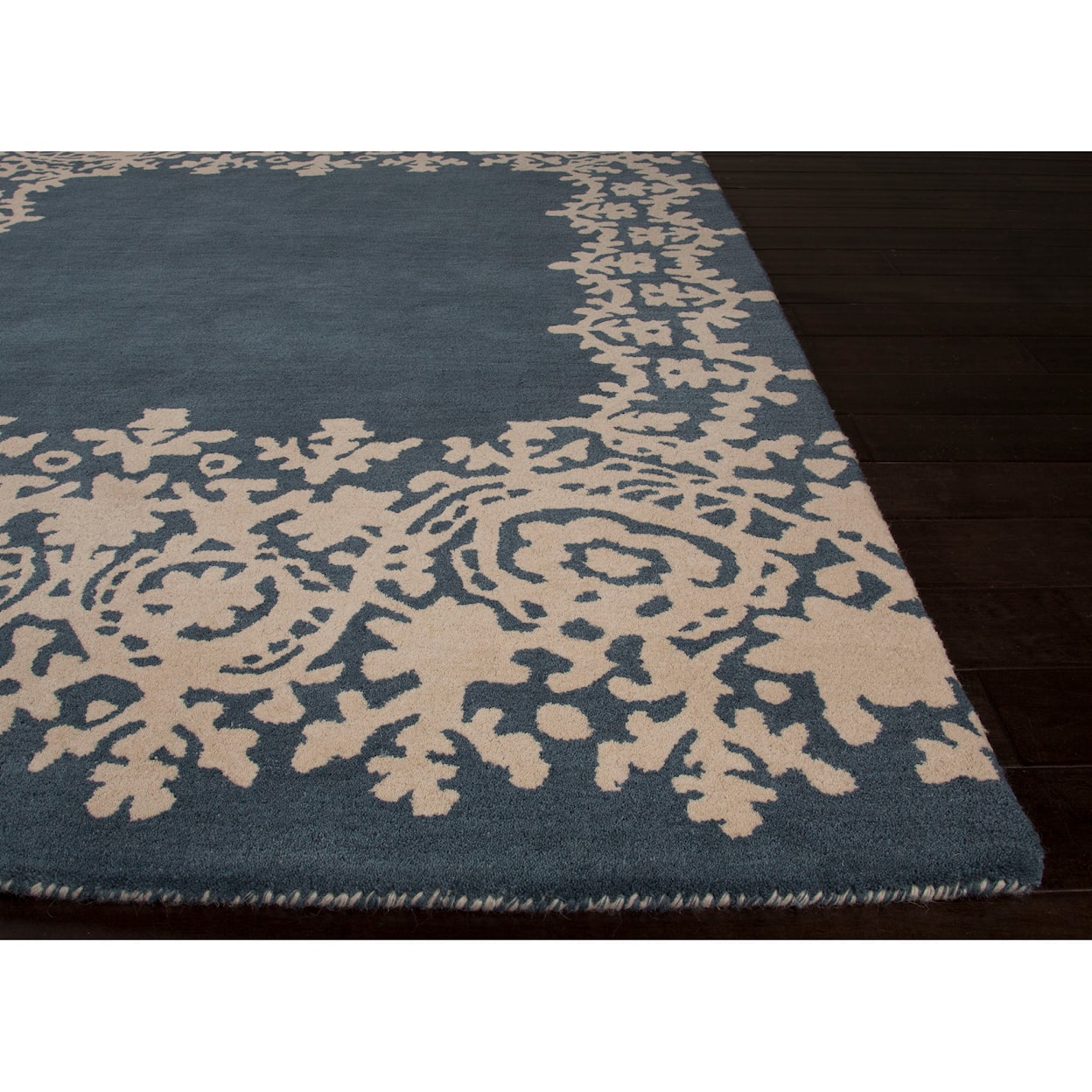 JAIPUR Rugs Traditions Made Modern Tufted 8 x 11 Rug