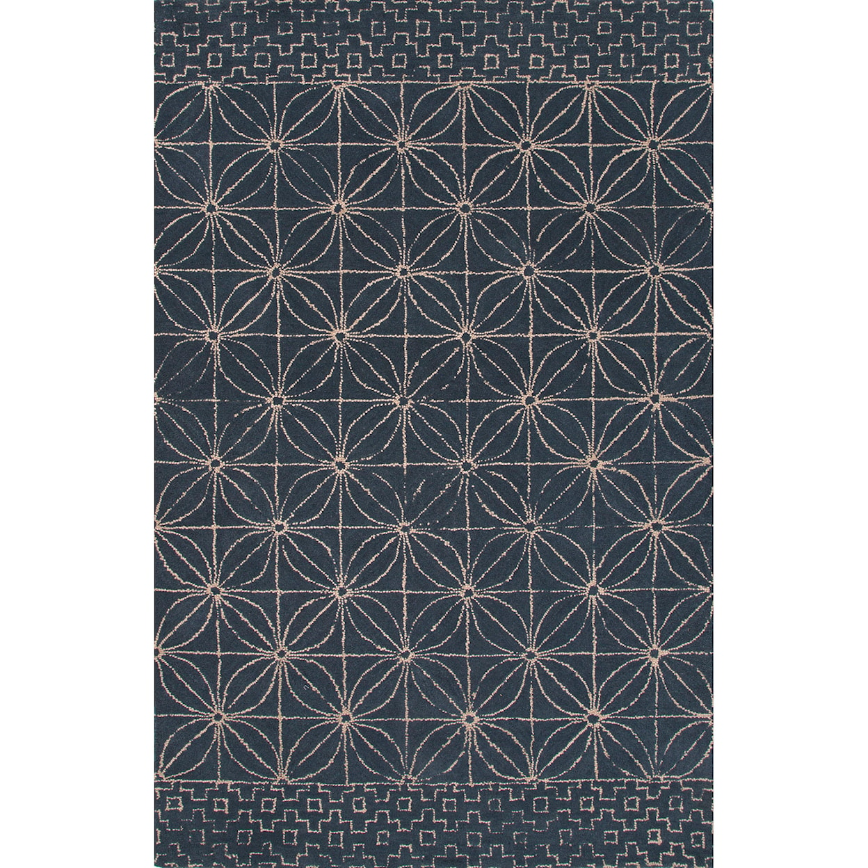 JAIPUR Rugs Traditions Made Modern Tufted 2 x 3 Rug