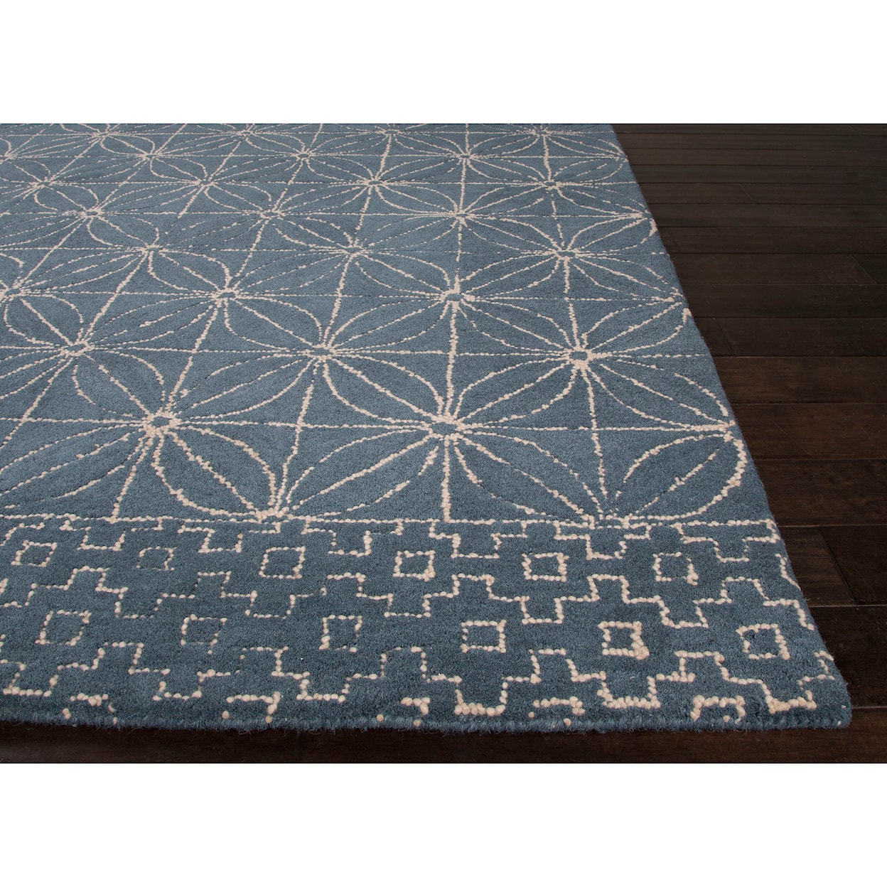 JAIPUR Rugs Traditions Made Modern Tufted 2 x 3 Rug