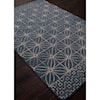 JAIPUR Rugs Traditions Made Modern Tufted 8 x 11 Rug