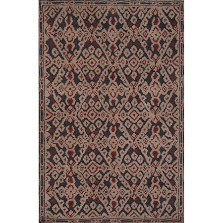 8 x 11 Rug