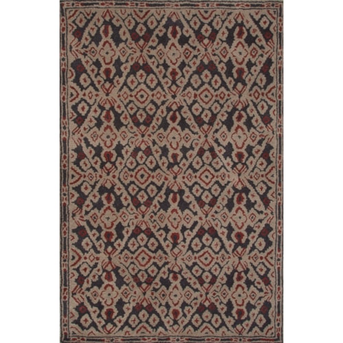 8 x 11 Rug