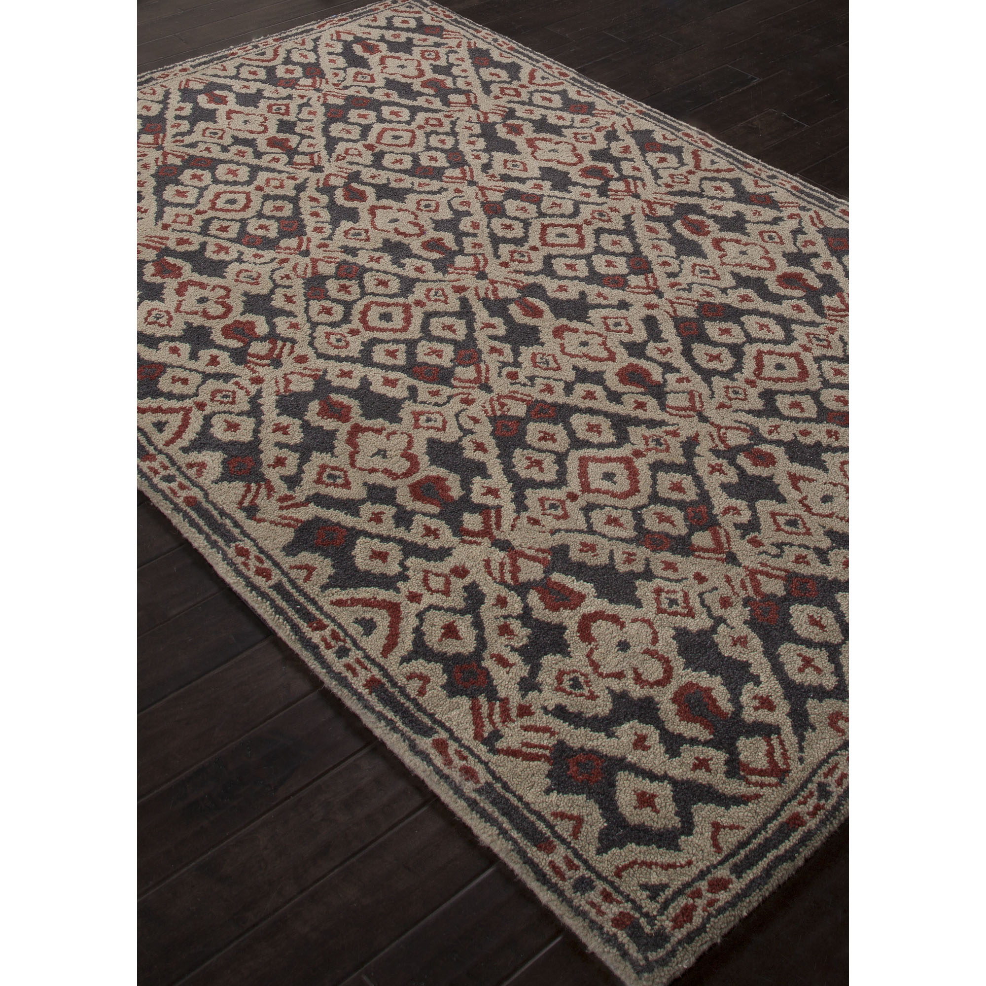 JAIPUR Rugs Traditions Made Modern Tufted 8 x 11 Rug