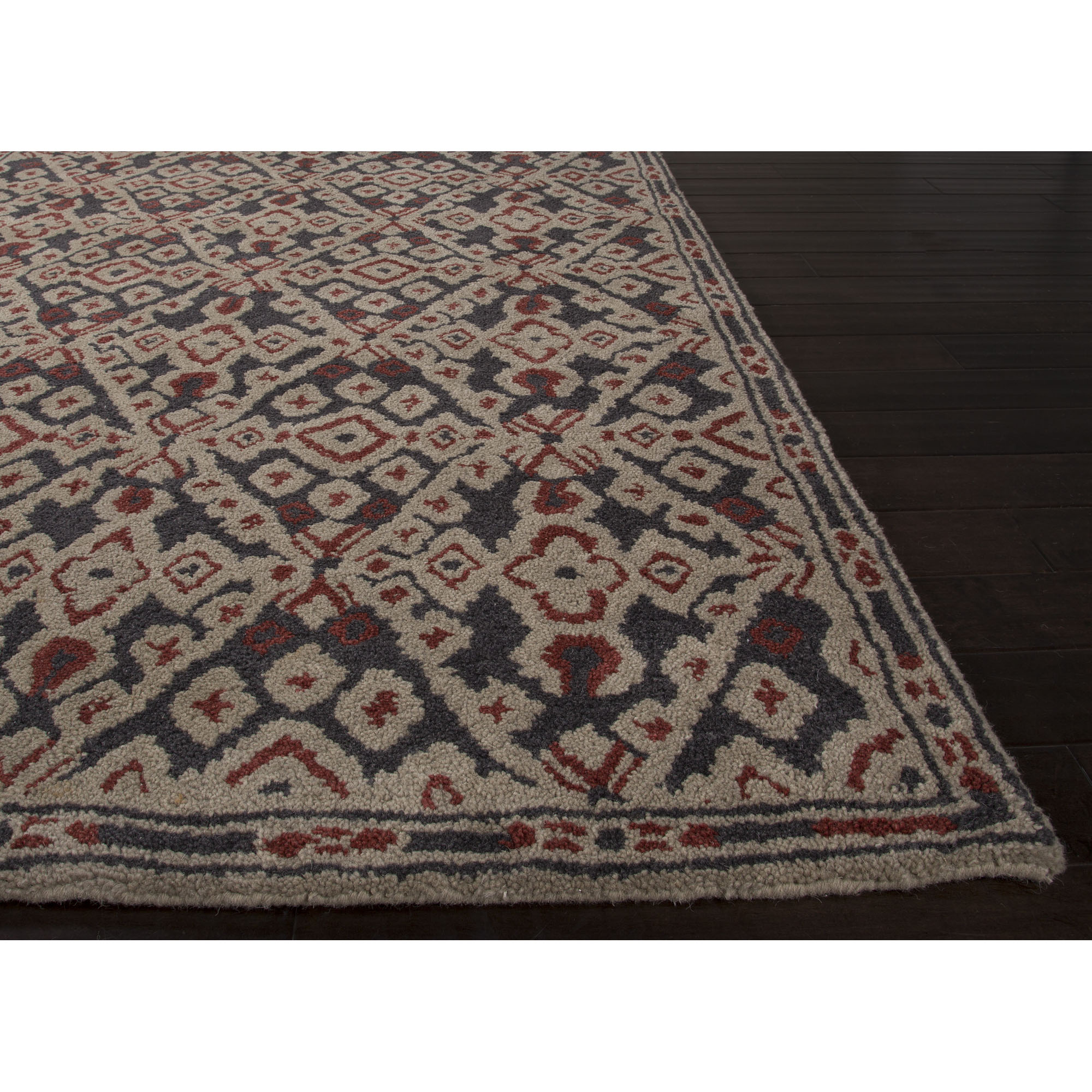 JAIPUR Rugs Traditions Made Modern Tufted 8 x 11 Rug