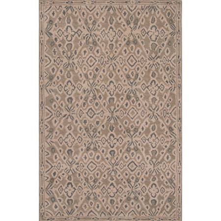 2 x 3 Rug