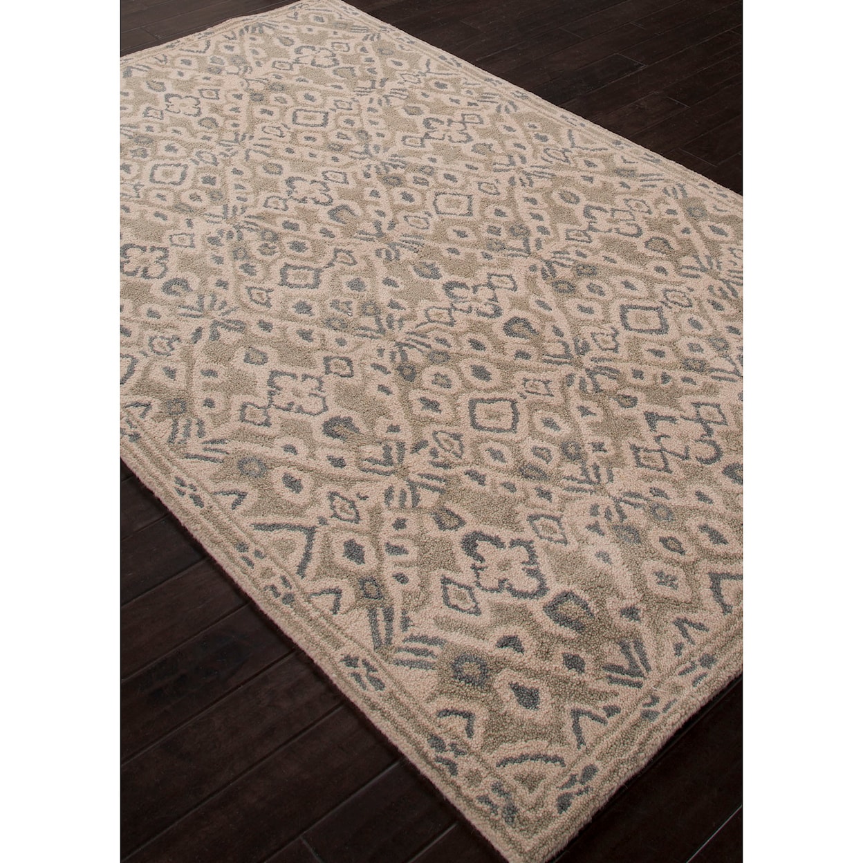 JAIPUR Rugs Traditions Made Modern Tufted 2 x 3 Rug