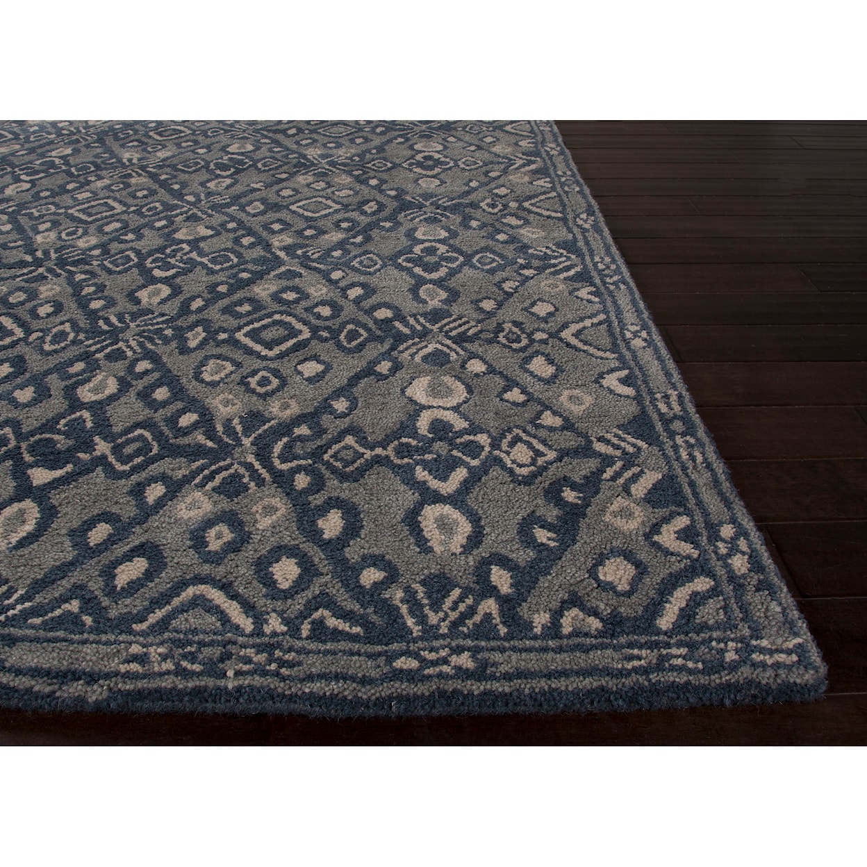 JAIPUR Rugs Traditions Made Modern Tufted 2 x 3 Rug