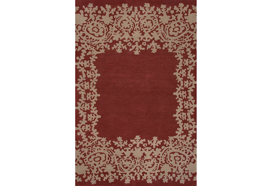 Traditions Made Modern Tufted 2 x 3 Rug by JAIPUR Rugs at Malouf Furniture Co.