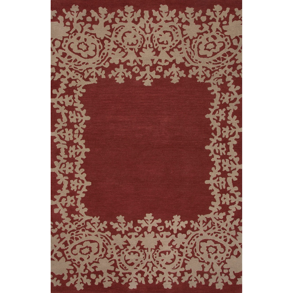 JAIPUR Rugs Traditions Made Modern Tufted 2 x 3 Rug