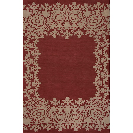 8 x 11 Rug