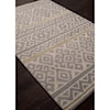 JAIPUR Rugs Traditions Made Modern Tufted 8 x 11 Rug