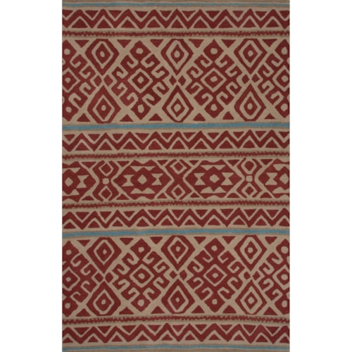 8 x 11 Rug