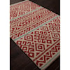 JAIPUR Rugs Traditions Made Modern Tufted 8 x 11 Rug