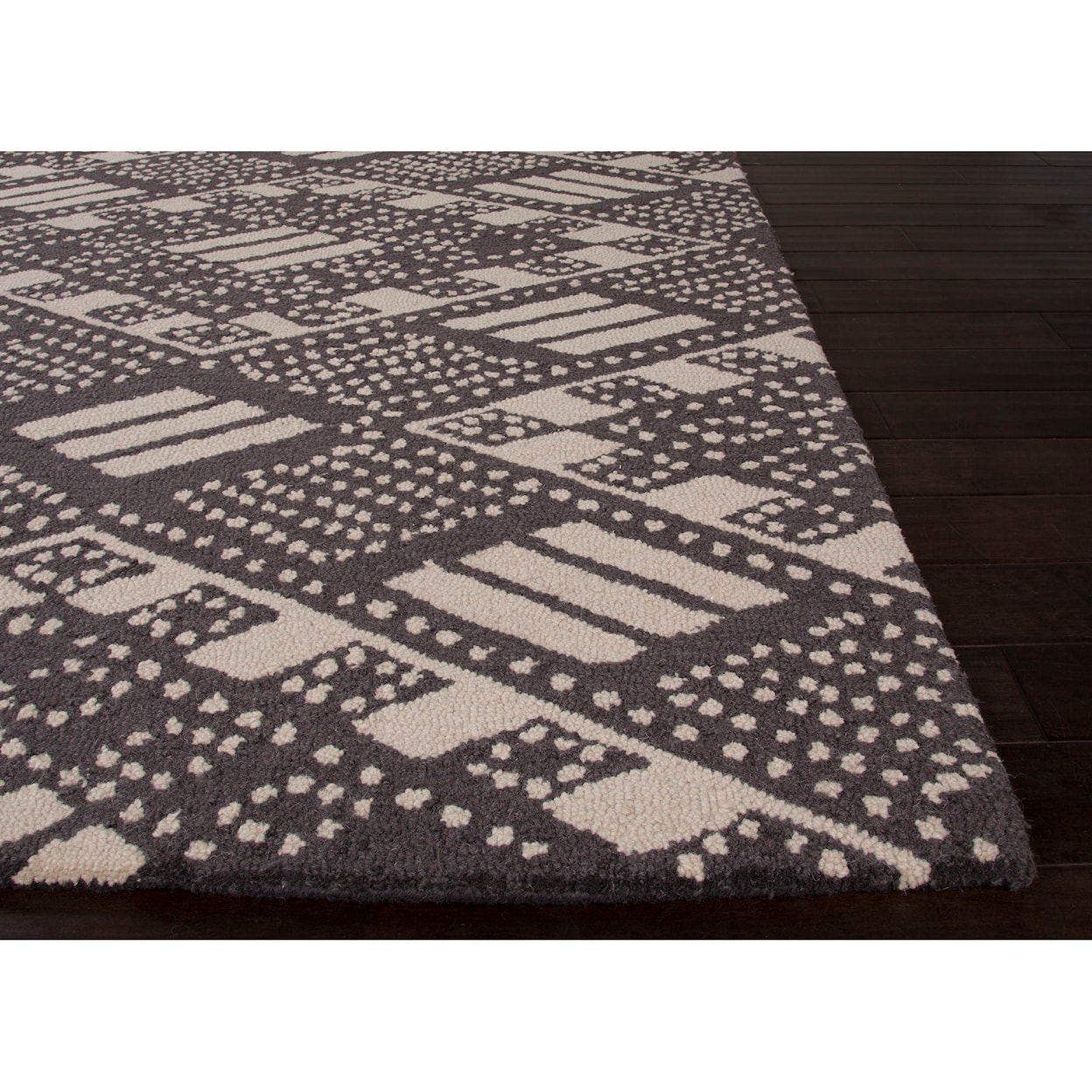 JAIPUR Rugs Traditions Made Modern Tufted 2 x 3 Rug