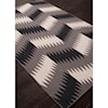 JAIPUR Living Traditions Modern Flat Weave 5 x 8 Rug