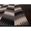 JAIPUR Living Traditions Modern Flat Weave 5 x 8 Rug