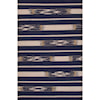 JAIPUR Living Traditions Modern Flat Weave 8 x 11 Rug