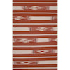 JAIPUR Living Traditions Modern Flat Weave 2 x 3 Rug