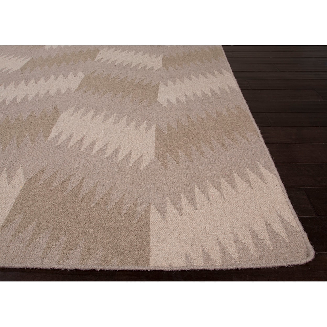 JAIPUR Living Traditions Modern Flat Weave 2 x 3 Rug