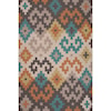 JAIPUR Living Traditions Modern Flat Weave 5 x 8 Rug