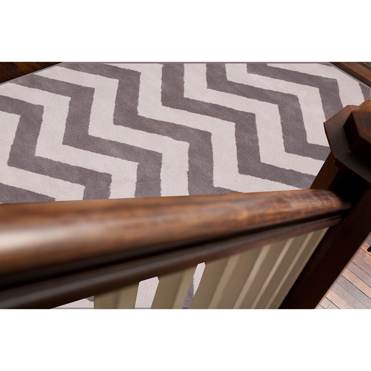 JAIPUR Rugs Traverse 5 x 8 Rug