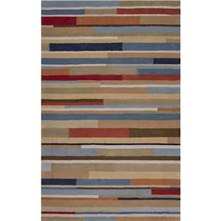 8 x 11 Rug