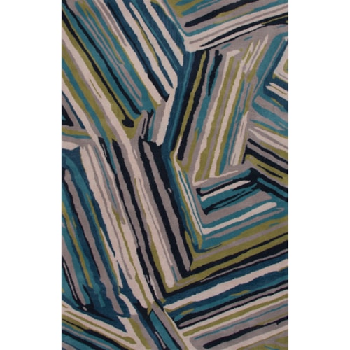 2 x 3 Rug