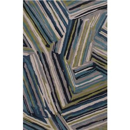 2 x 3 Rug