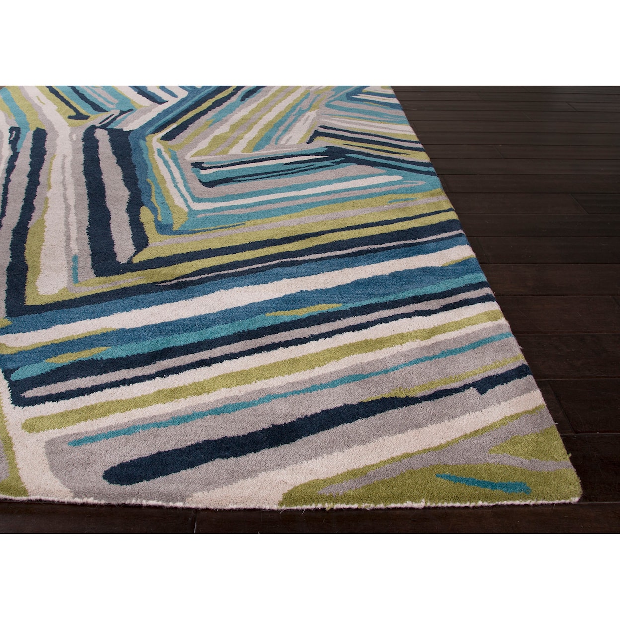 JAIPUR Rugs Traverse 8 x 11 Rug